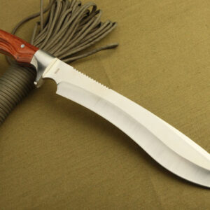 Black Fox Knife Fixed Blade Camping Hunting Survival Tactical Straight Knives