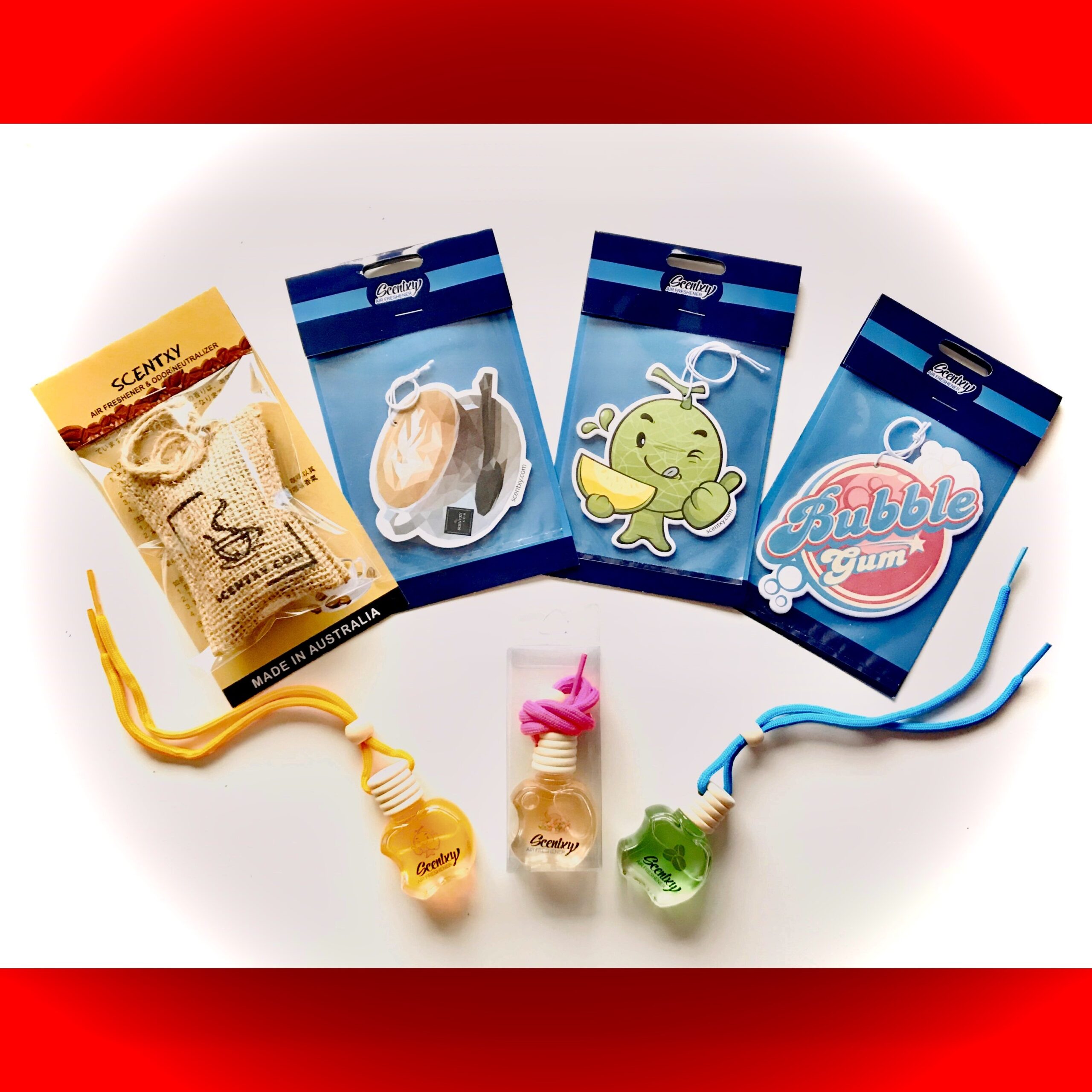 Air Freshners