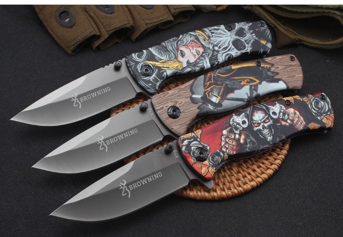 Knives
